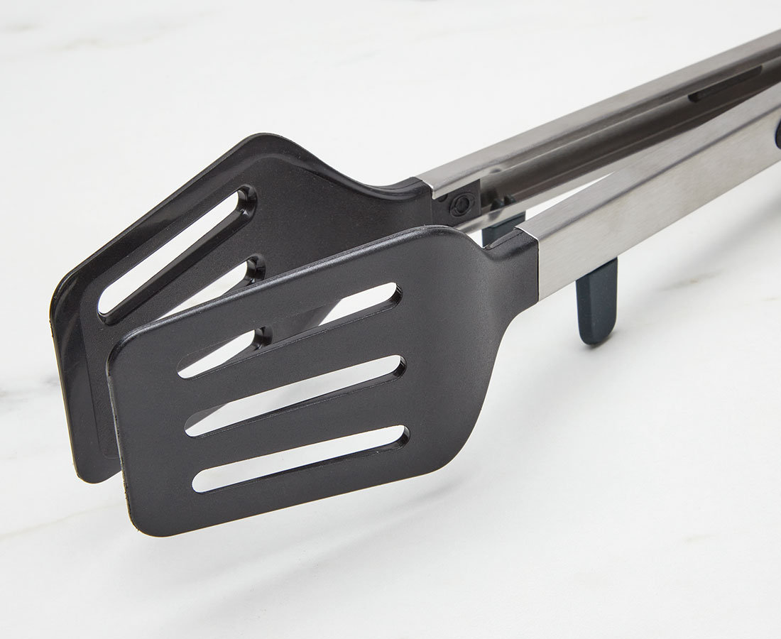 thinkitchen Amara Spatula Tongs