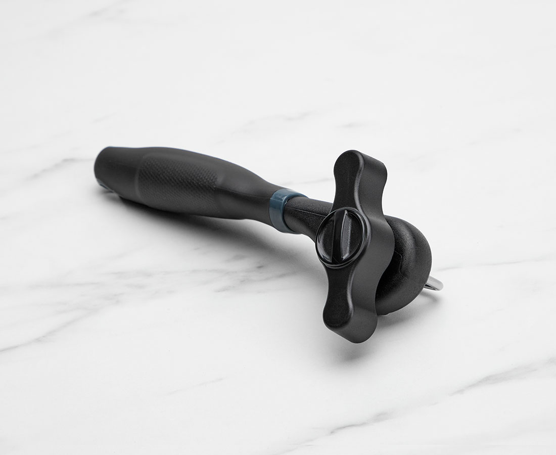 thinkkitchen Amara Can Opener Safety