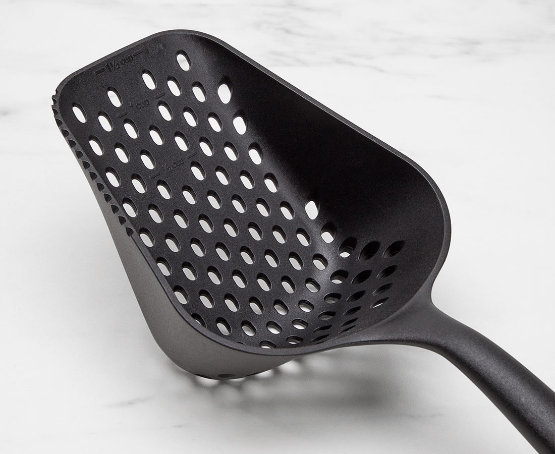 thinkkitchen Amara Scoop Colander