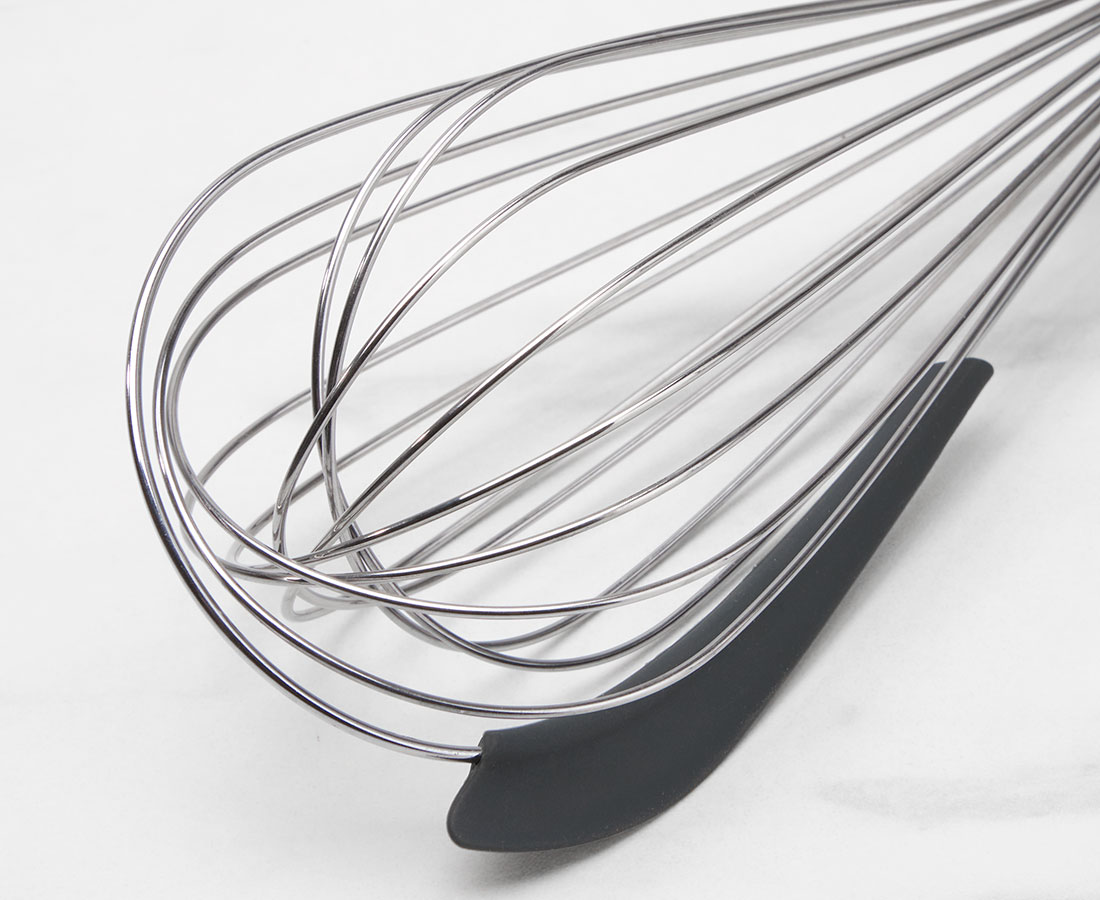 thinkkitchen Amara Whisk & Scrapper