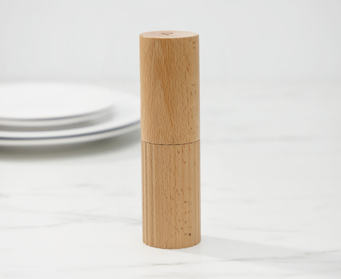 Remy Olivier Tonca Peppermill, 7"