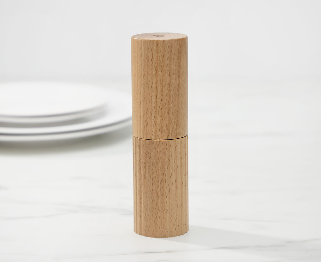 Remy Olivier Tonca Salt Mill, 7"