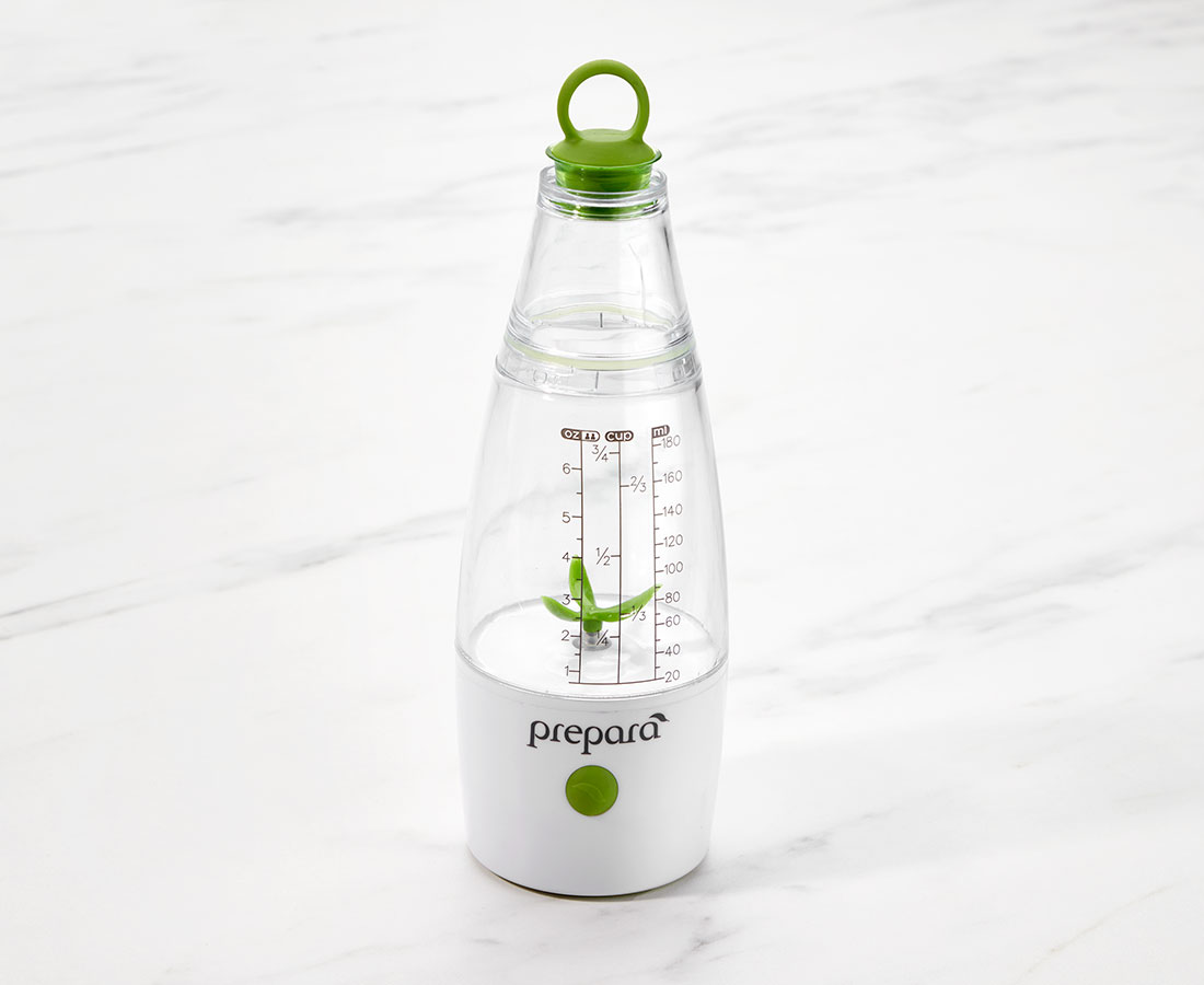 Prepara Dressing Mixer, 6 oz