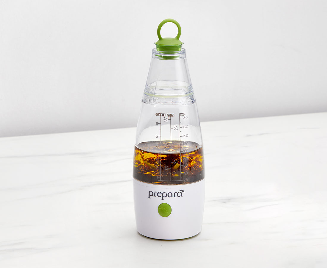 Prepara Dressing Mixer, 6 oz