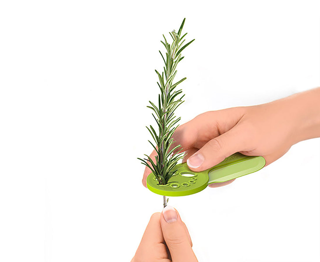 Prepara Herbs N' Green Cool Tool