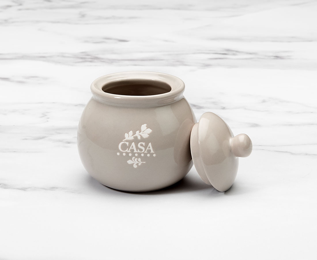 Casa Sugar Jar