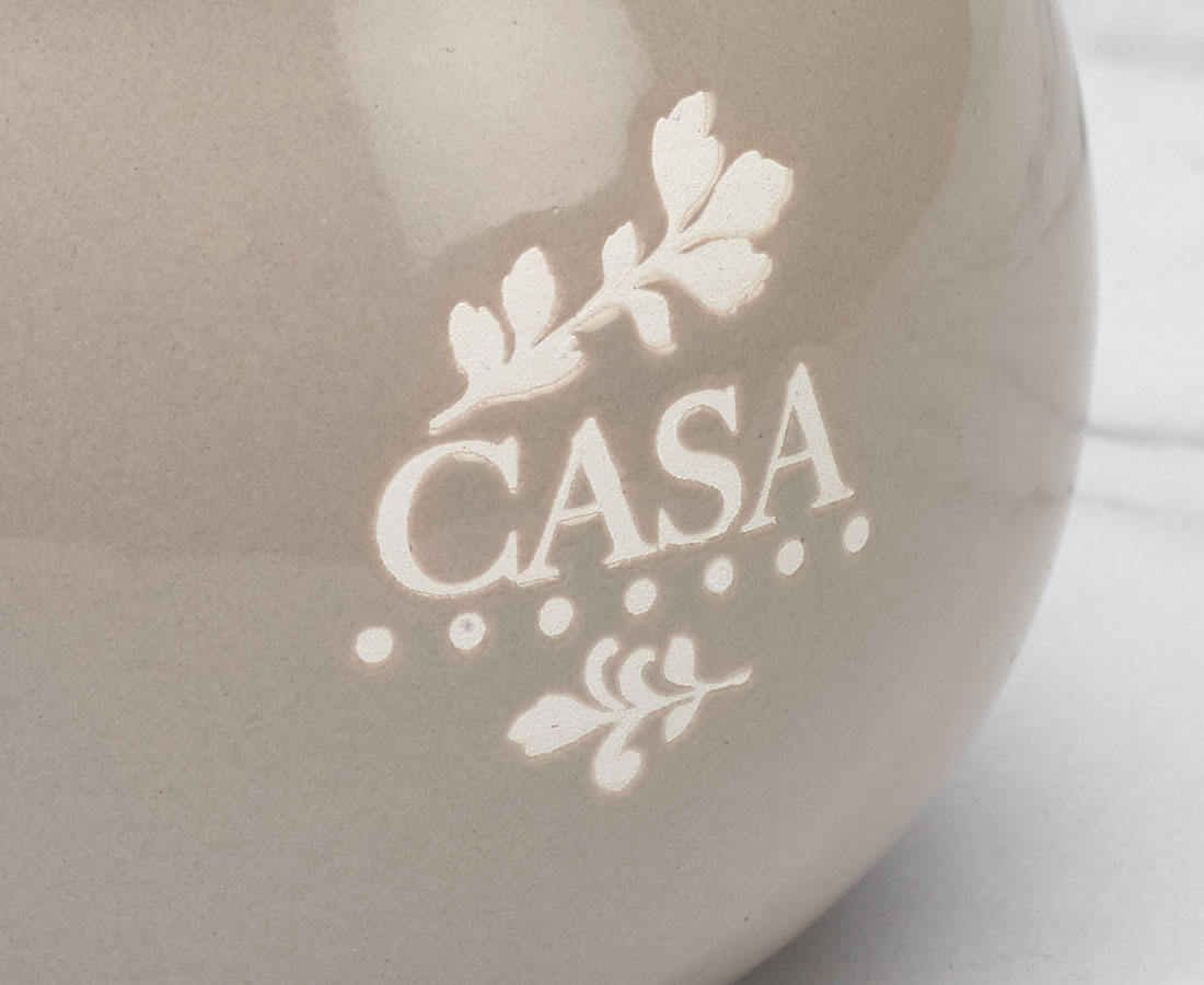 Casa Sugar Jar