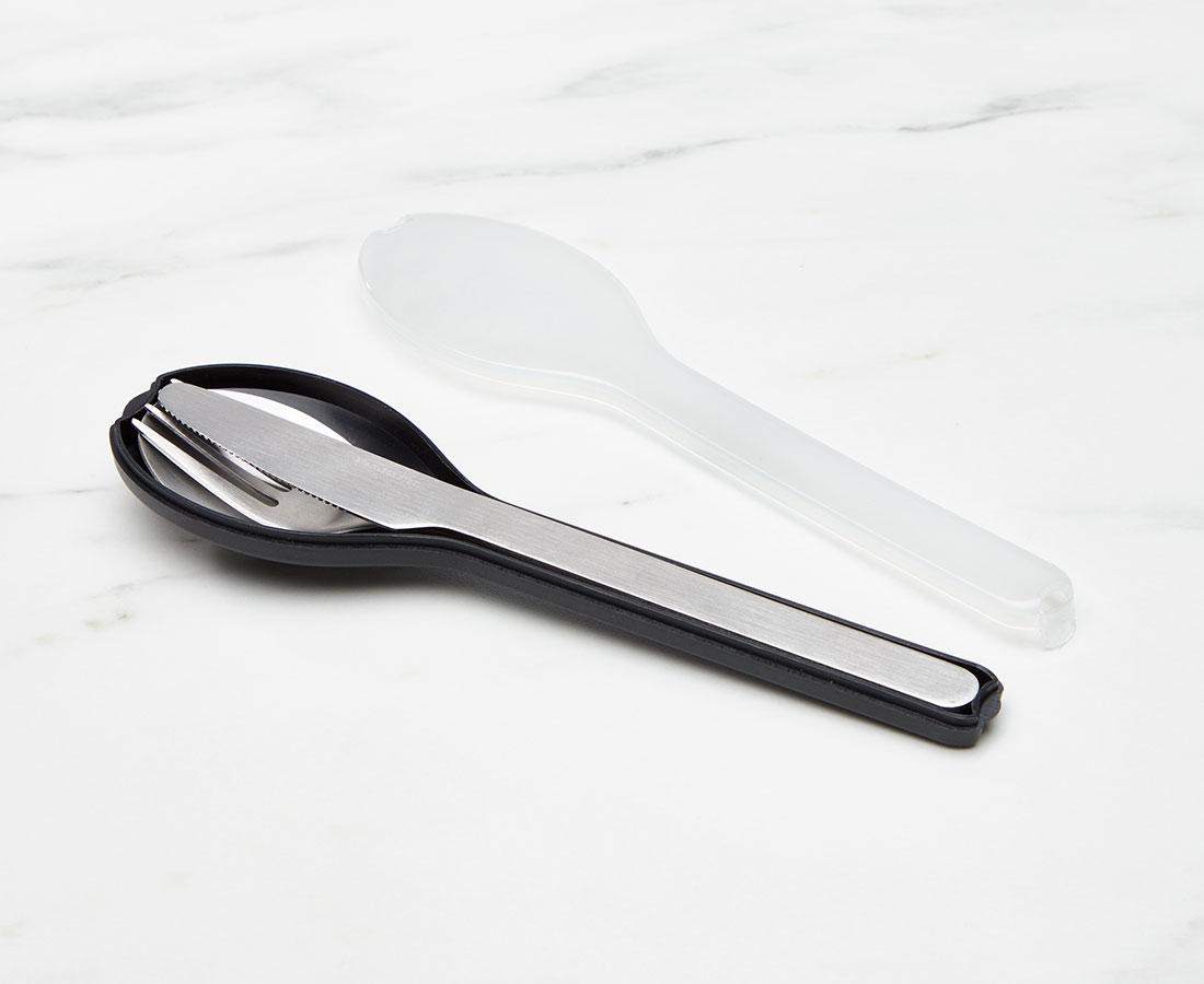 Pack-N-Go2 Flatware, Set of 3