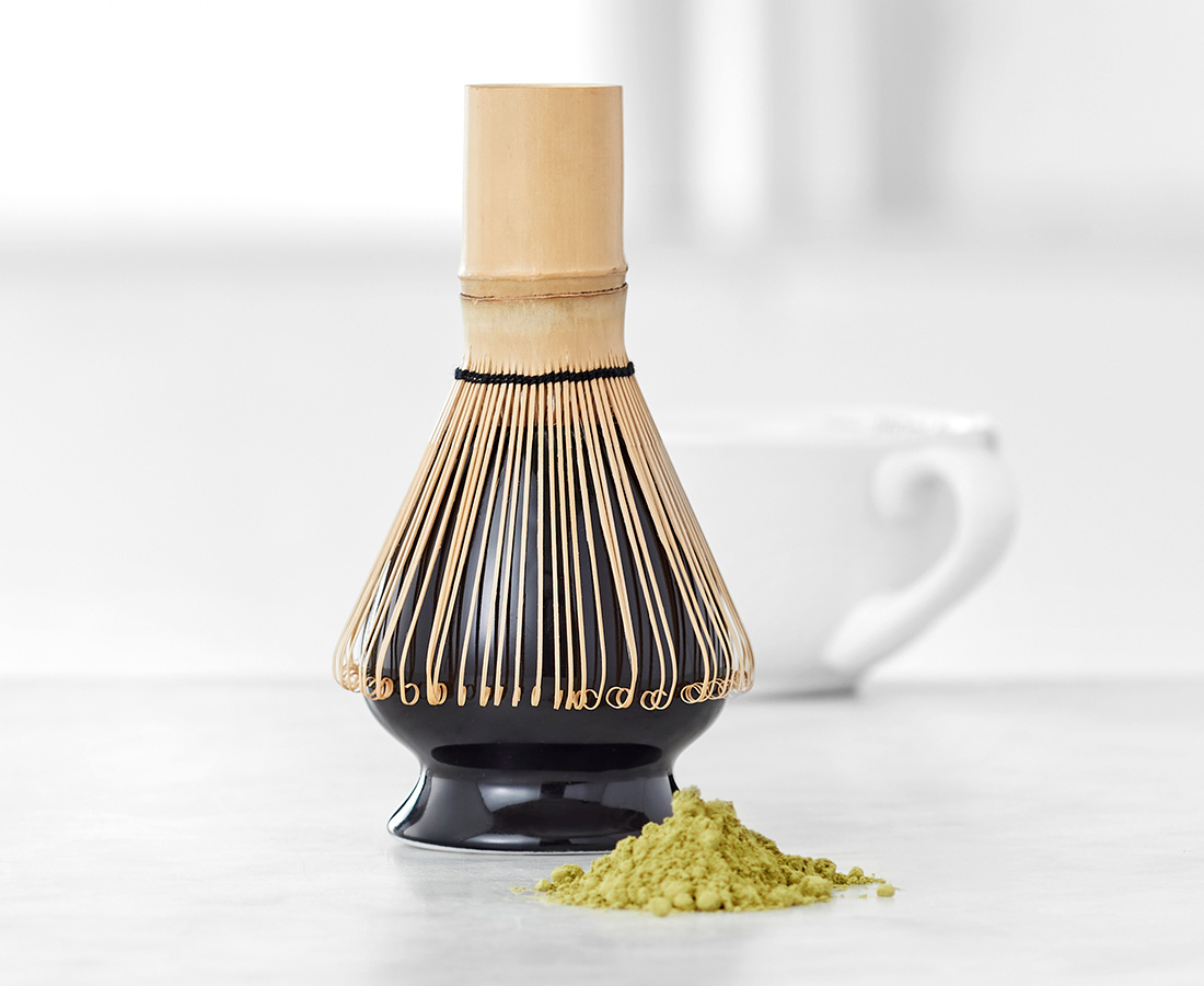 thinktea Serenitea Matcha Set