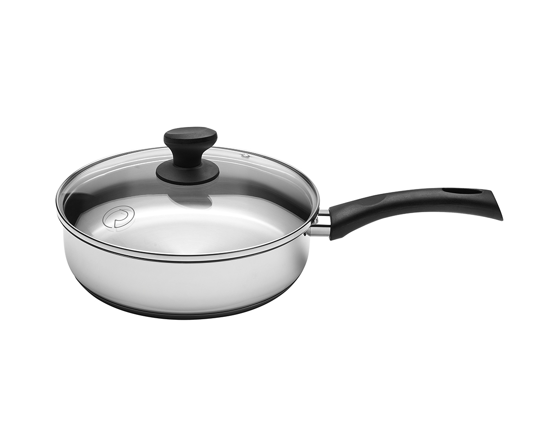 Remy Olivier Lyon 10-Pc Cookware Set