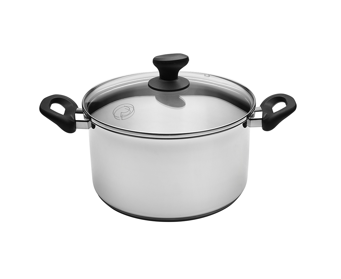 Remy Olivier Lyon 10-Pc Cookware Set