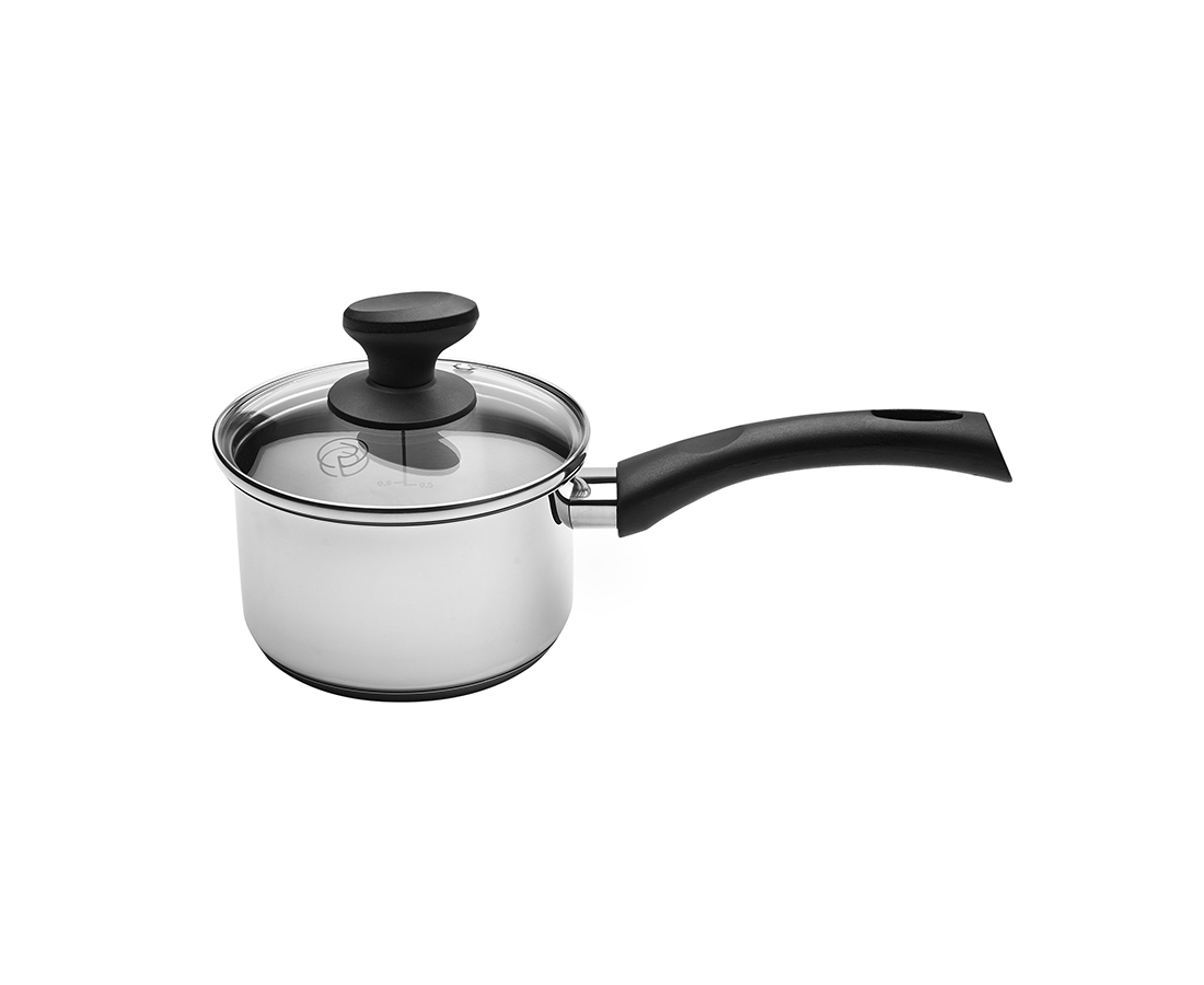 Remy Olivier Lyon 10-Pc Cookware Set