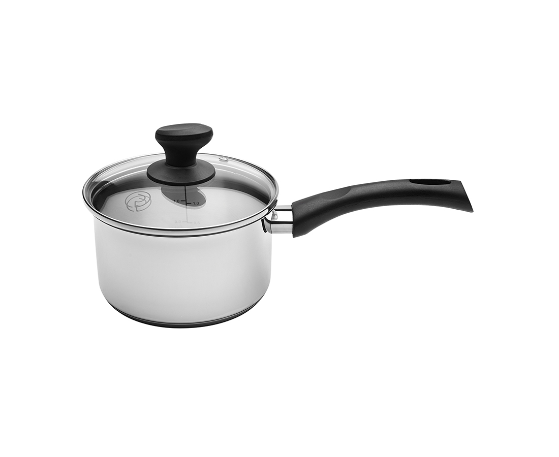 Remy Olivier Lyon 10-Pc Cookware Set