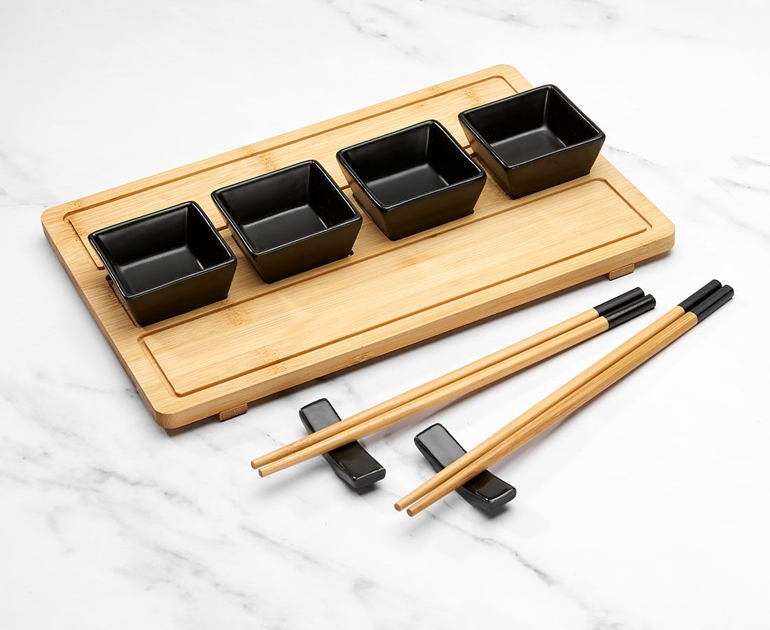 Umi 9-Pc Sushi Set