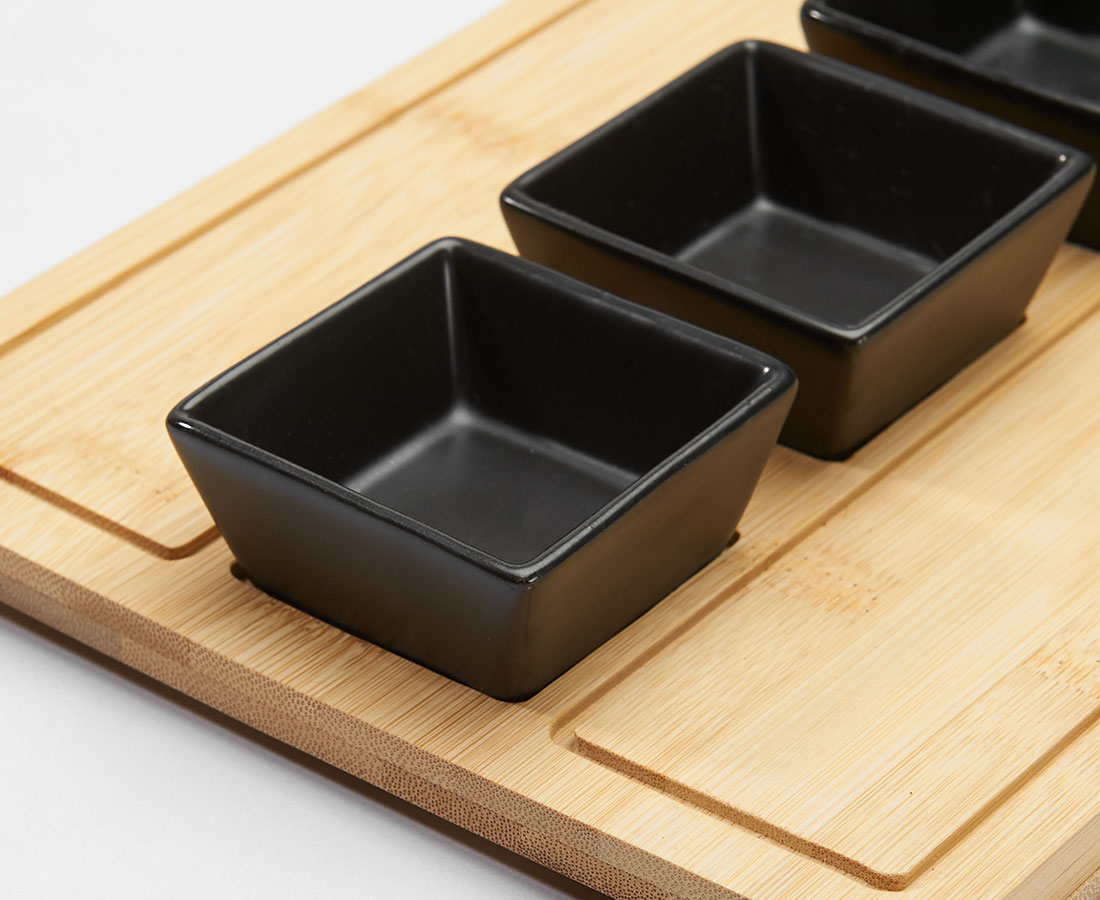Umi 9-Pc Sushi Set
