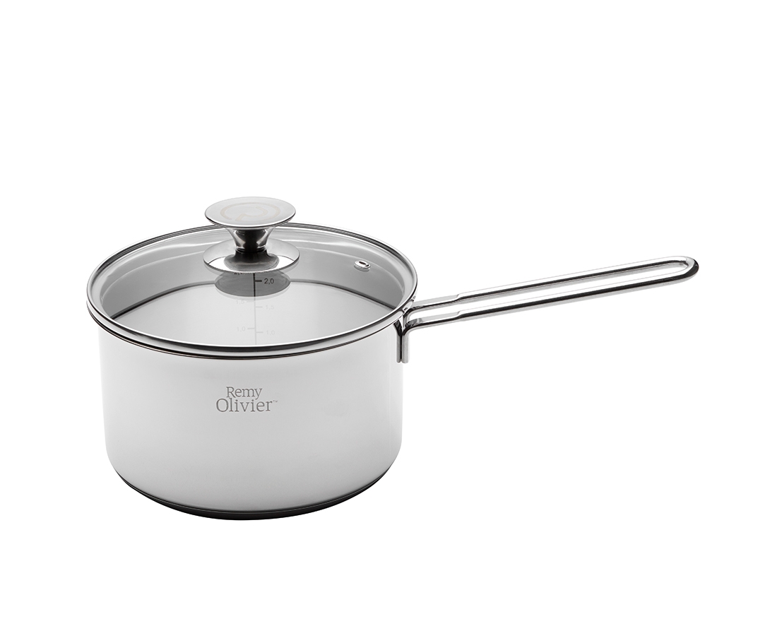 Remy Olivier Paros 7-Pc Cookware Set