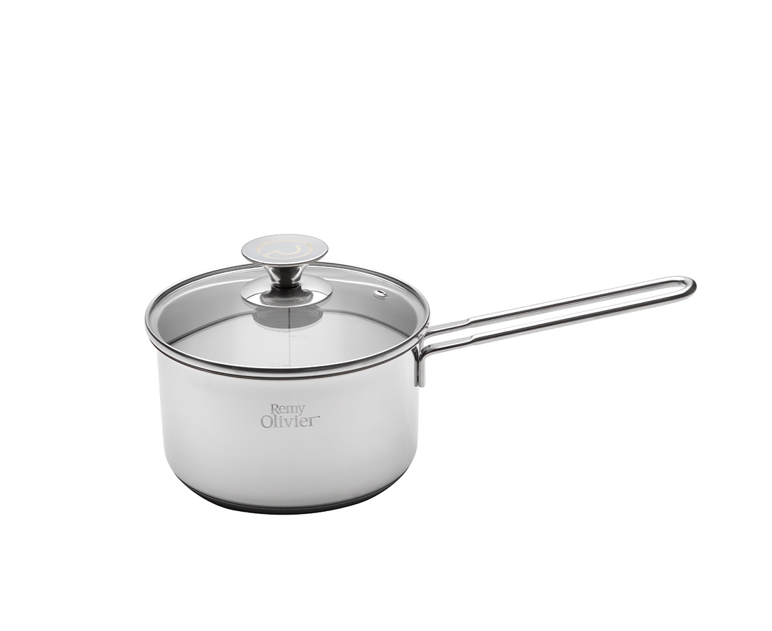 Remy Olivier Paros 7-Pc Cookware Set
