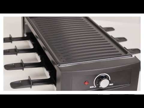 thinkkitchen Sion Grill & Raclette