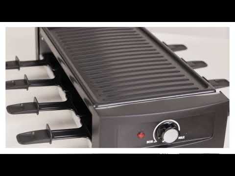 thinkkitchen Sion Grill & Raclette