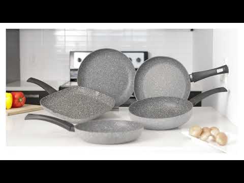 Remy Olivier Flonal Grilling Pan, 28 cm